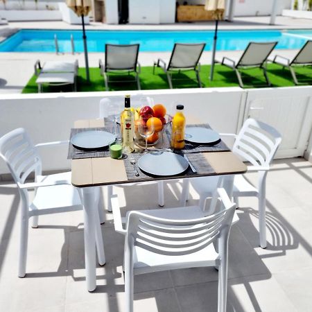Luxury Atlantico View Apartment Puerto del Carmen  Exterior foto