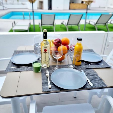 Luxury Atlantico View Apartment Puerto del Carmen  Exterior foto