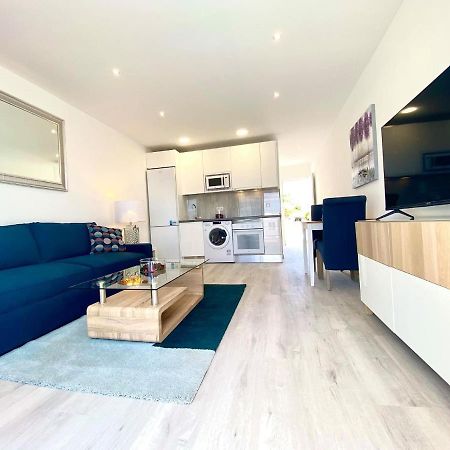 Luxury Atlantico View Apartment Puerto del Carmen  Exterior foto