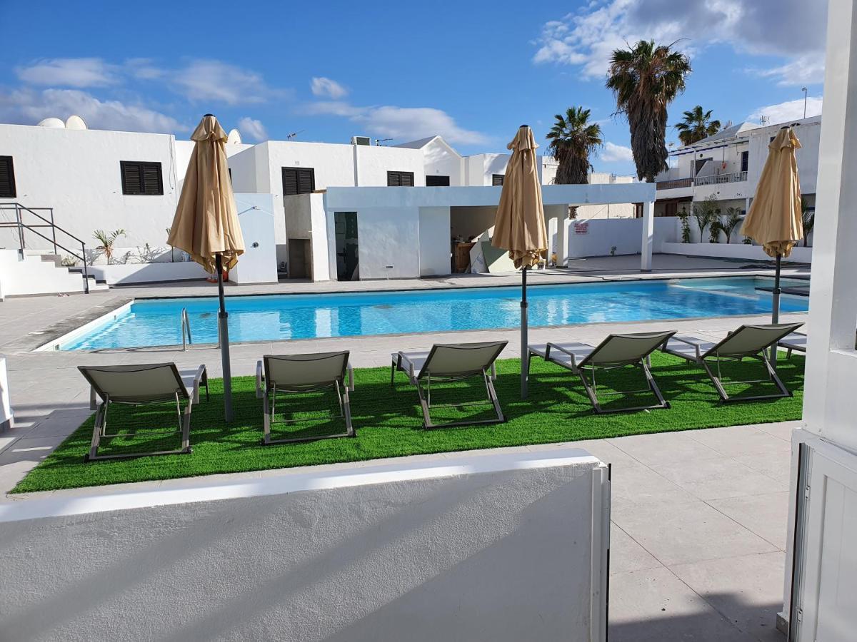 Luxury Atlantico View Apartment Puerto del Carmen  Exterior foto