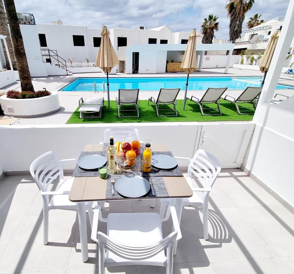 Luxury Atlantico View Apartment Puerto del Carmen  Exterior foto
