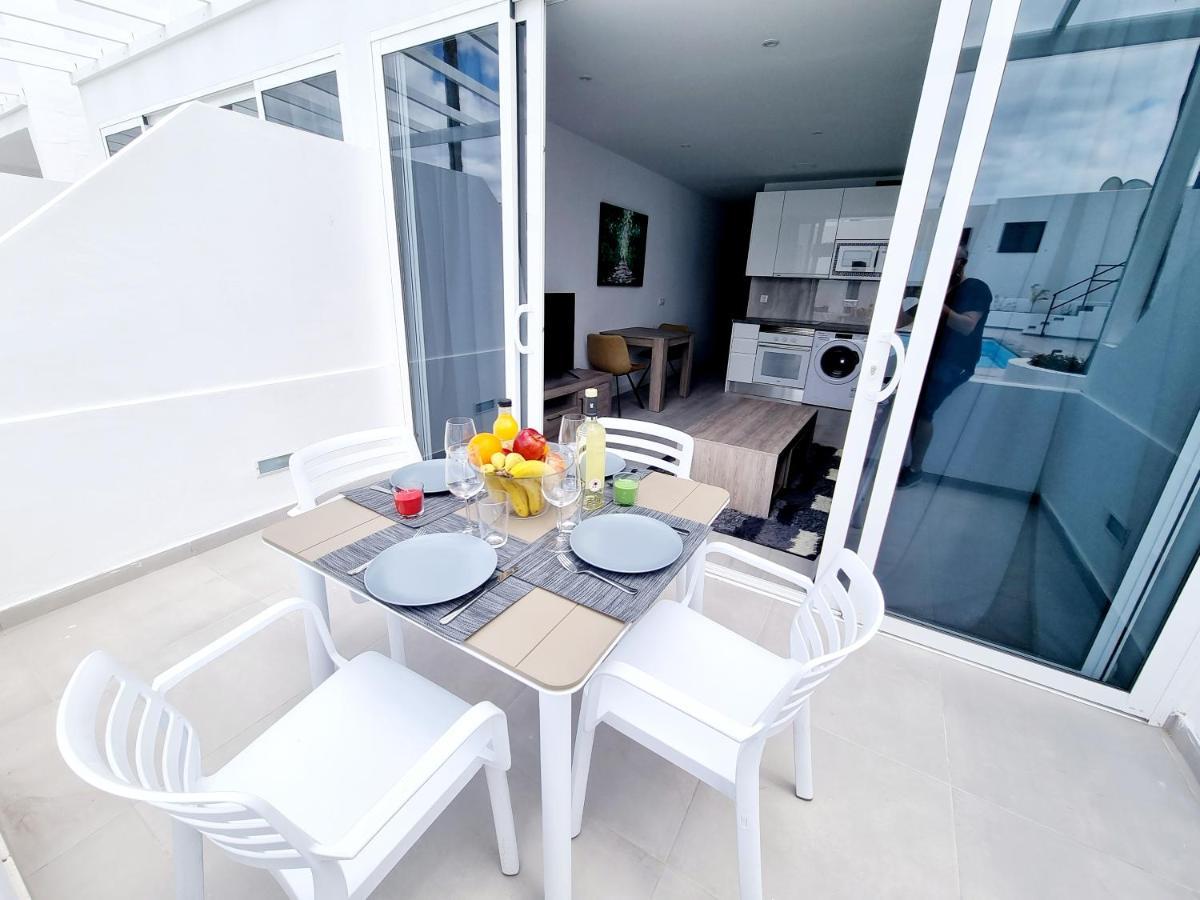Luxury Atlantico View Apartment Puerto del Carmen  Exterior foto