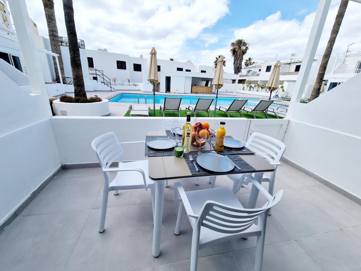 Luxury Atlantico View Apartment Puerto del Carmen  Exterior foto