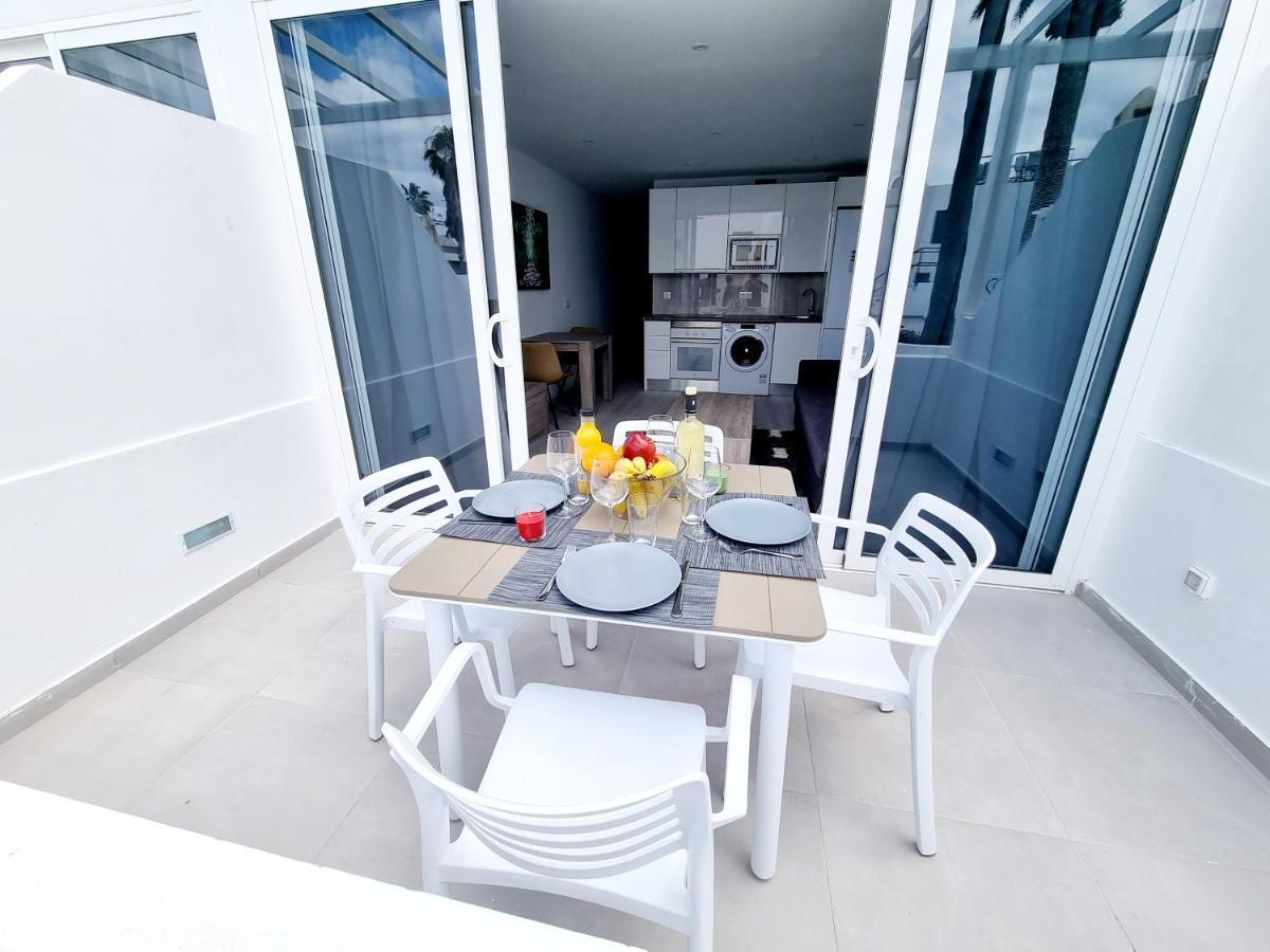 Luxury Atlantico View Apartment Puerto del Carmen  Exterior foto