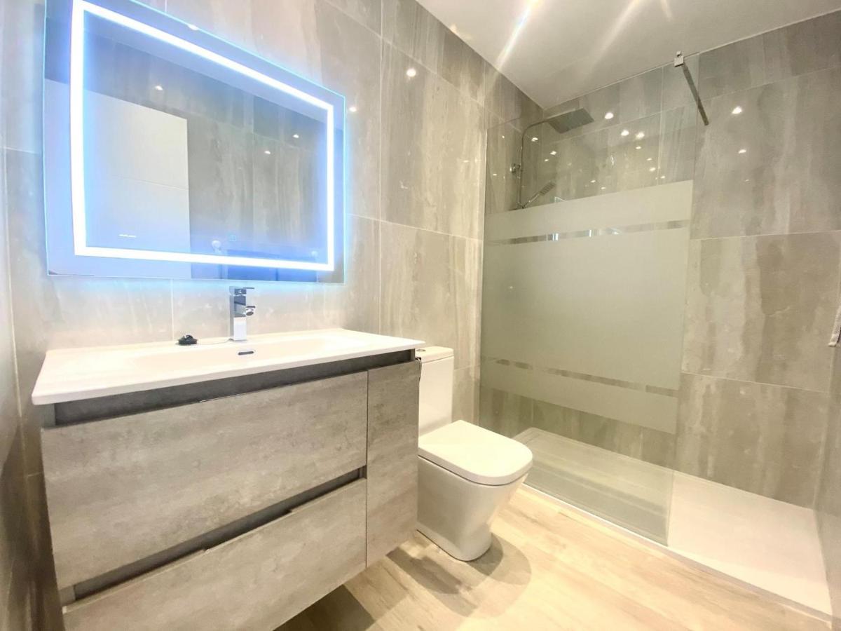 Luxury Atlantico View Apartment Puerto del Carmen  Exterior foto