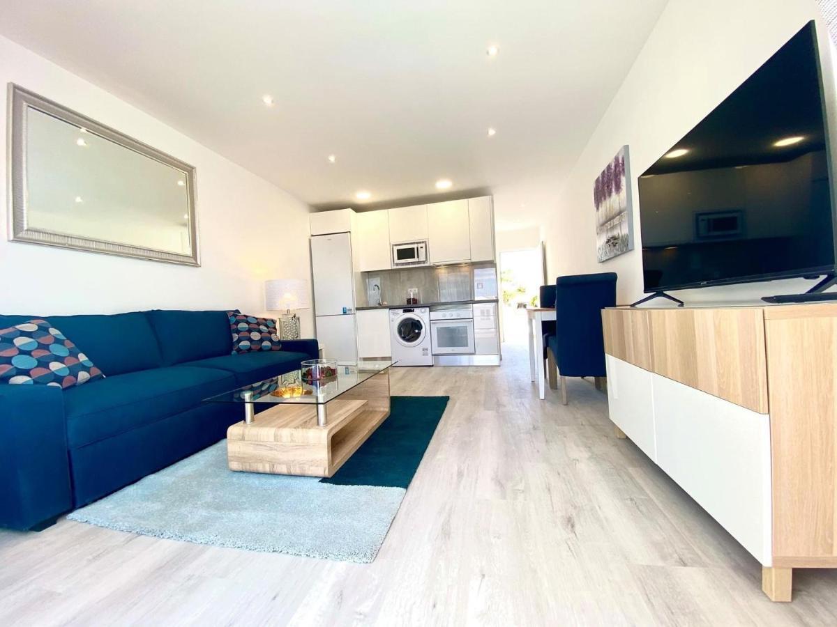 Luxury Atlantico View Apartment Puerto del Carmen  Exterior foto