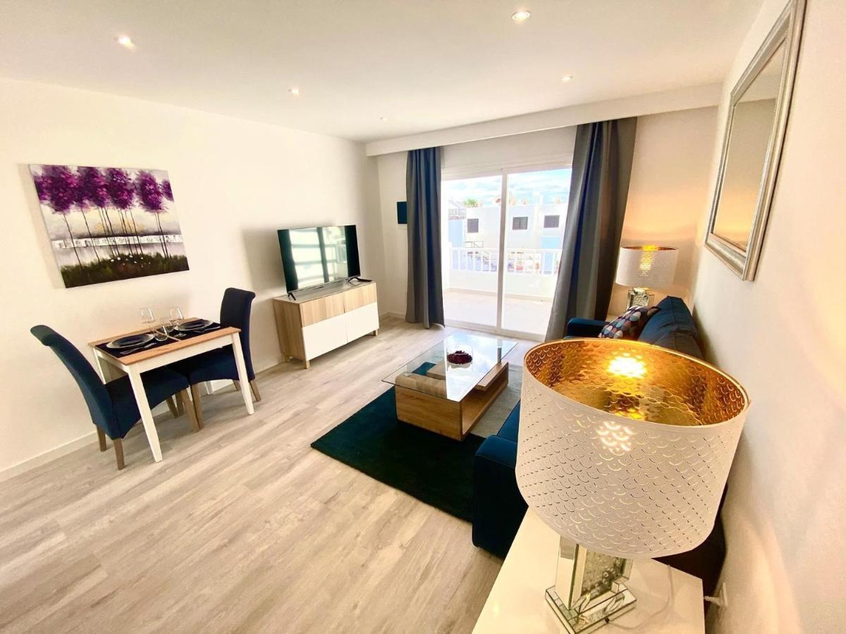 Luxury Atlantico View Apartment Puerto del Carmen  Exterior foto