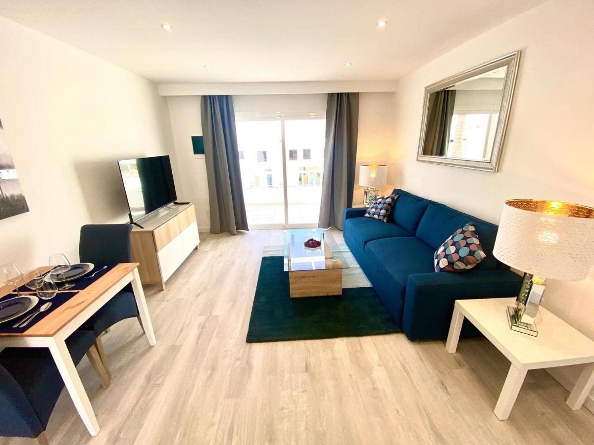 Luxury Atlantico View Apartment Puerto del Carmen  Exterior foto