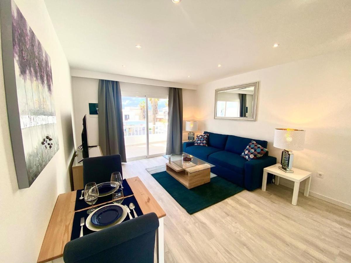 Luxury Atlantico View Apartment Puerto del Carmen  Exterior foto