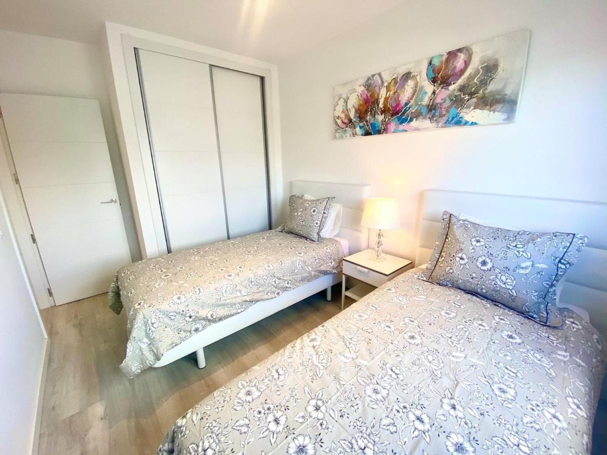 Luxury Atlantico View Apartment Puerto del Carmen  Exterior foto