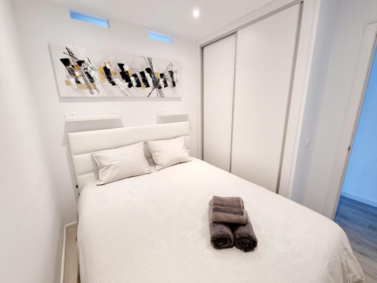 Luxury Atlantico View Apartment Puerto del Carmen  Exterior foto